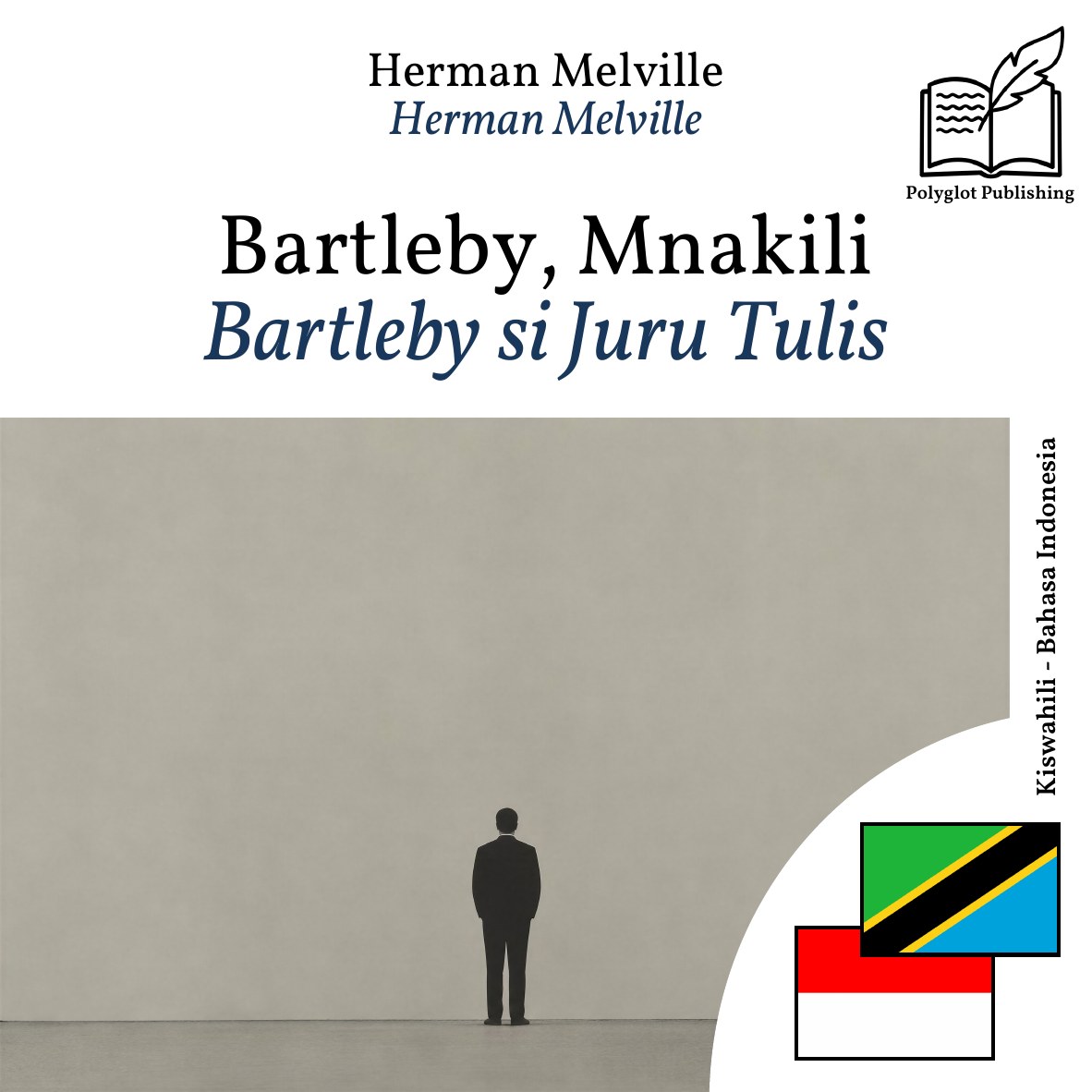Bartleby si Juru Tulis