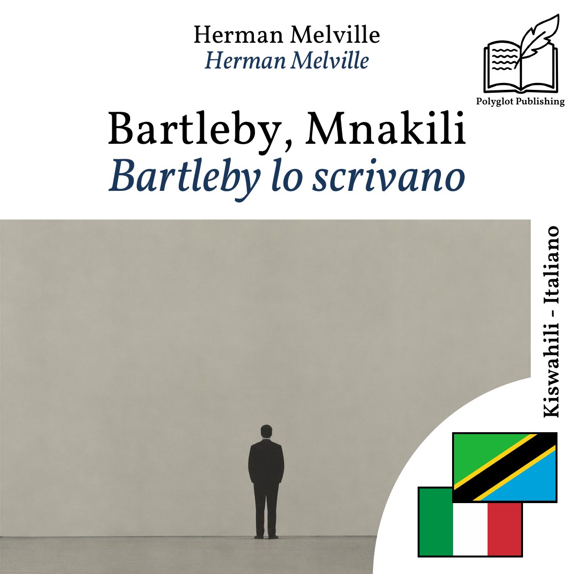 Bartleby lo scrivano