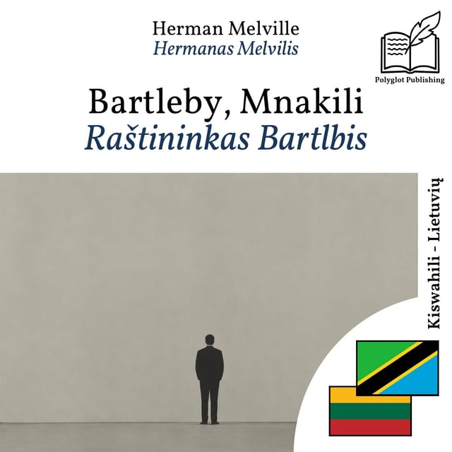 Raštininkas Bartlbis