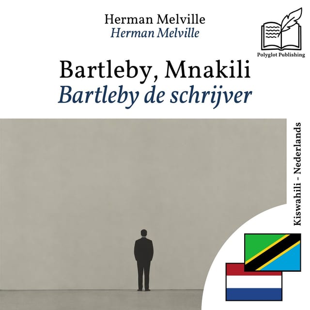 Bartleby de schrijver