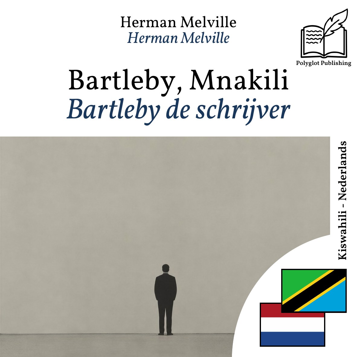 Bartleby de schrijver