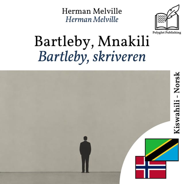Bartleby, skriveren