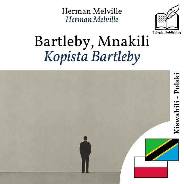 Kopista Bartleby