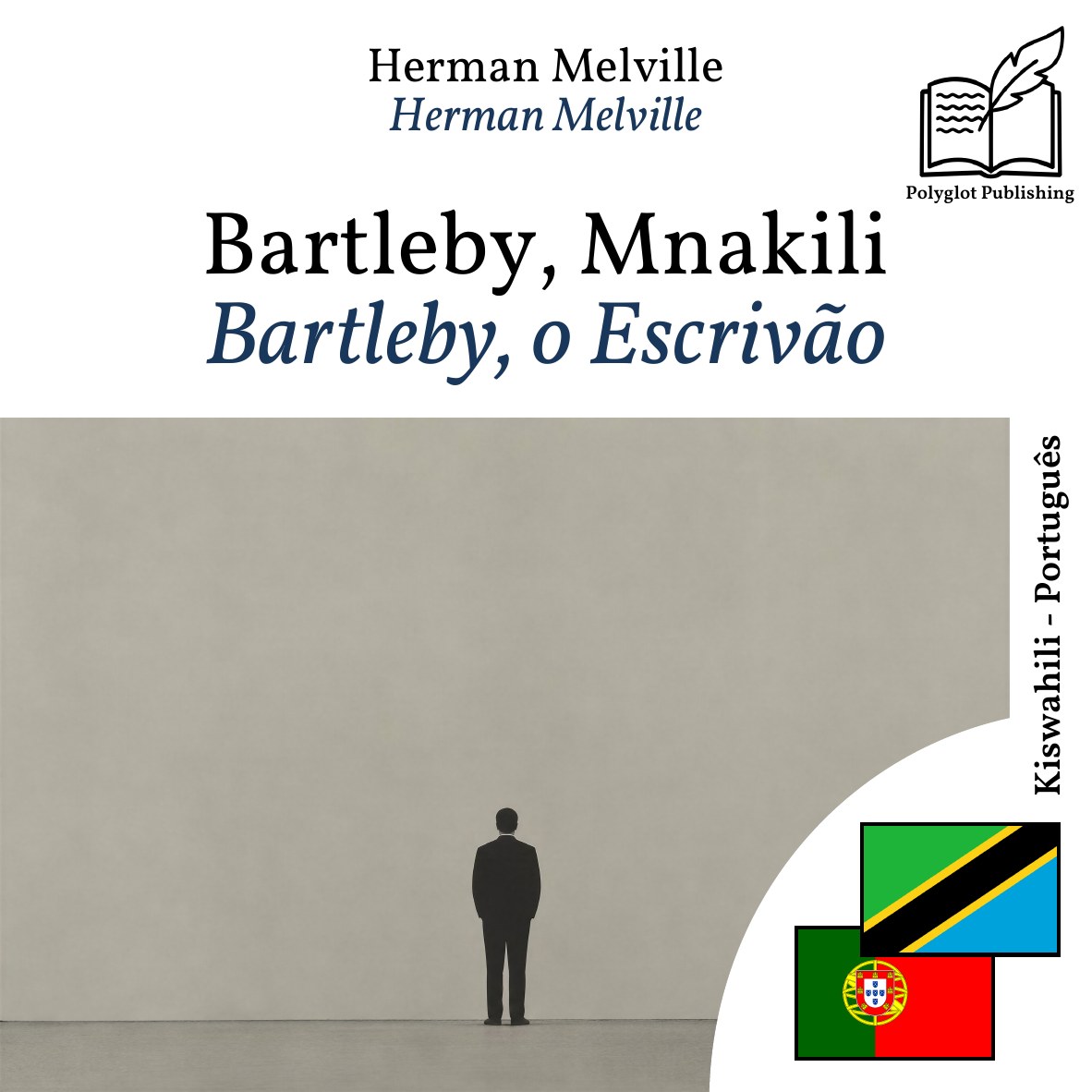Bartleby, o Escrivão