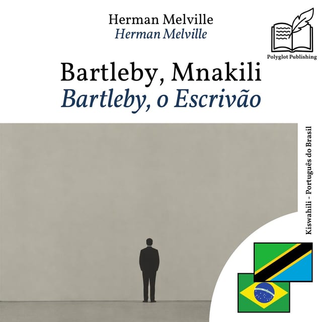 Bartleby, o Escrivão