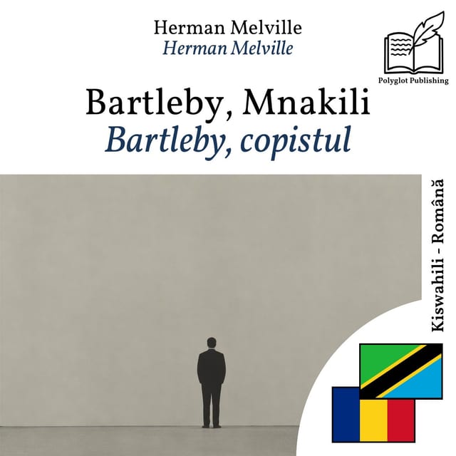 Bartleby, copistul