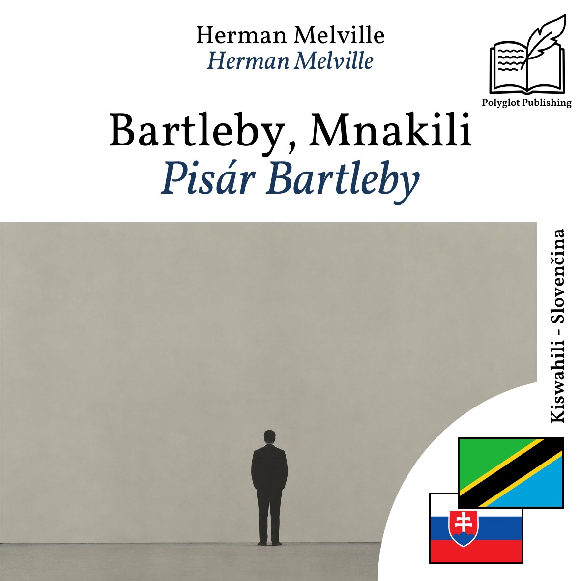 Pisár Bartleby