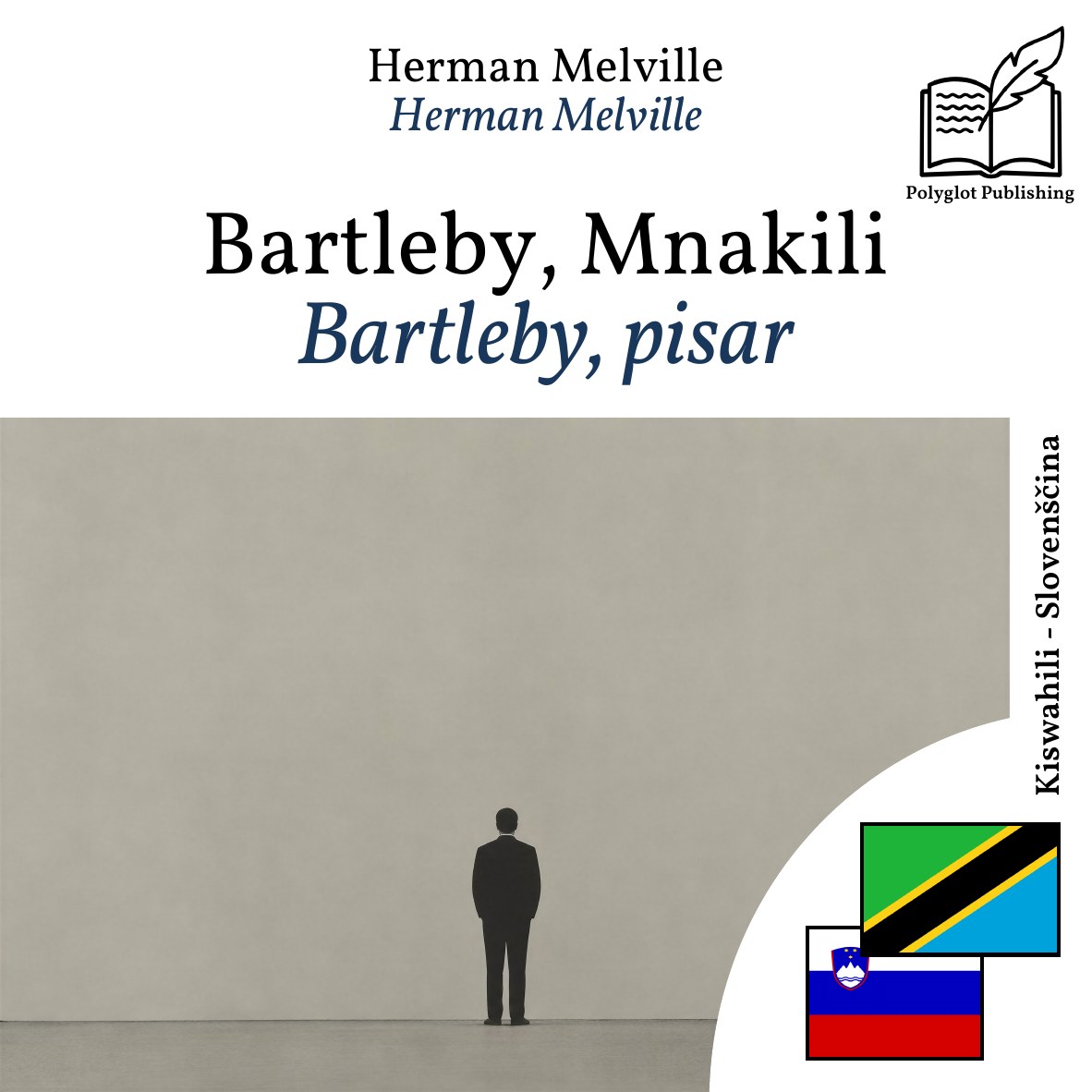 Bartleby, pisar