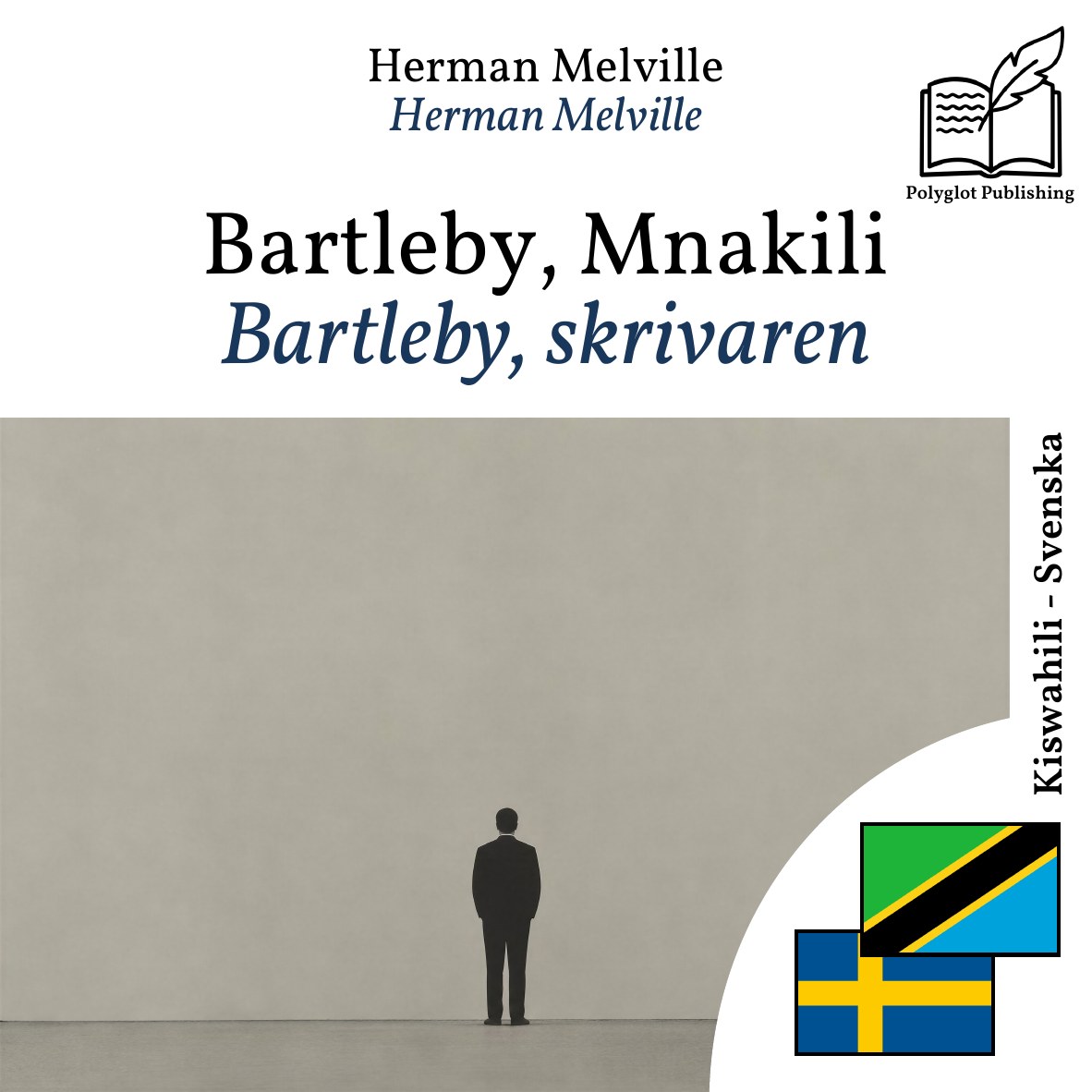 Bartleby, skrivaren