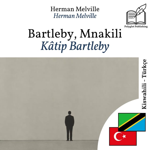 Kâtip Bartleby