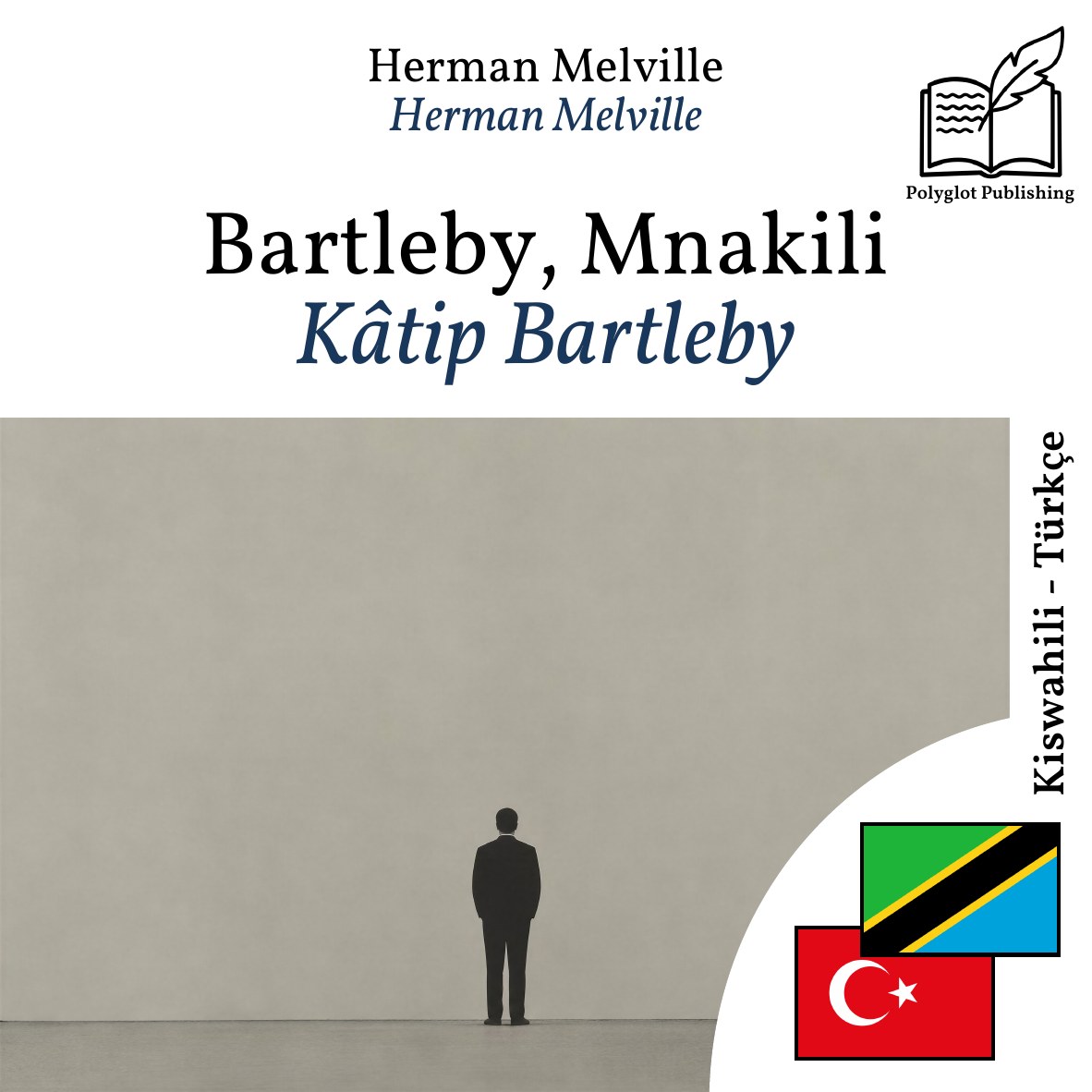 Kâtip Bartleby