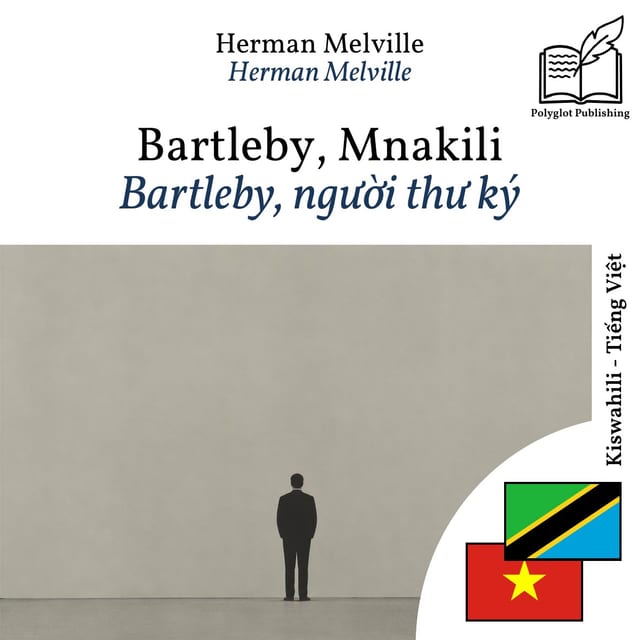 Bartleby, người thư ký