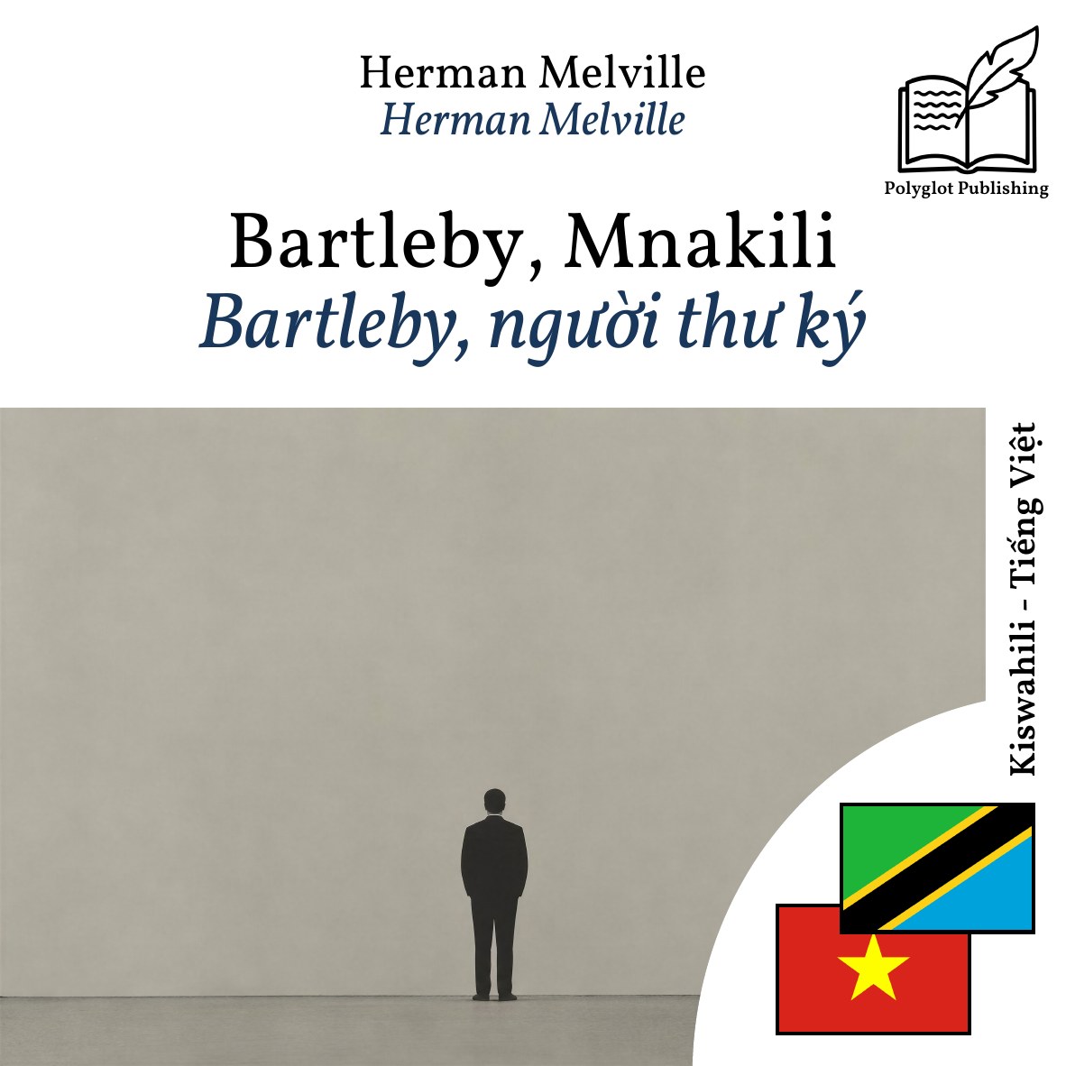 Bartleby, người thư ký