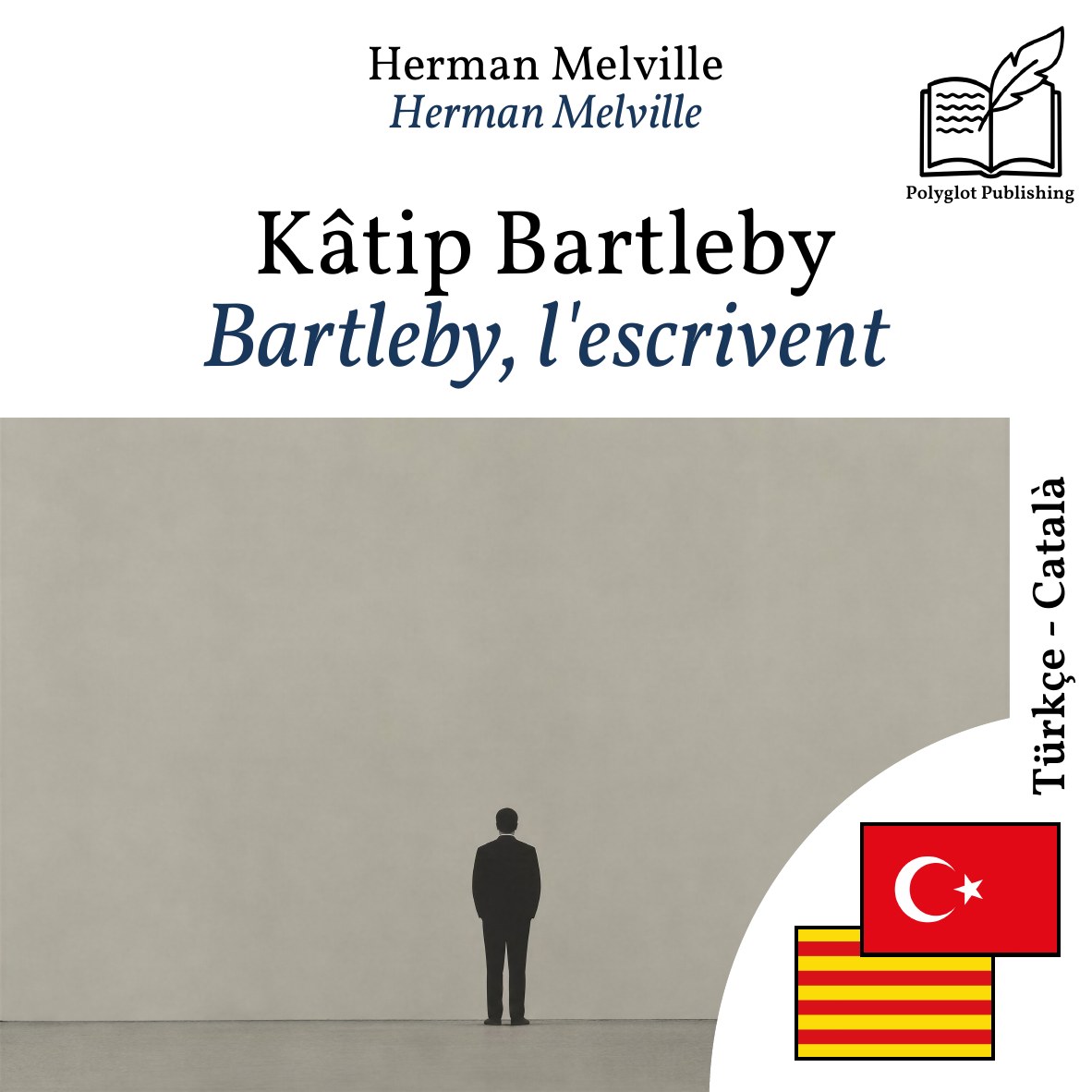 Bartleby, l'escrivent