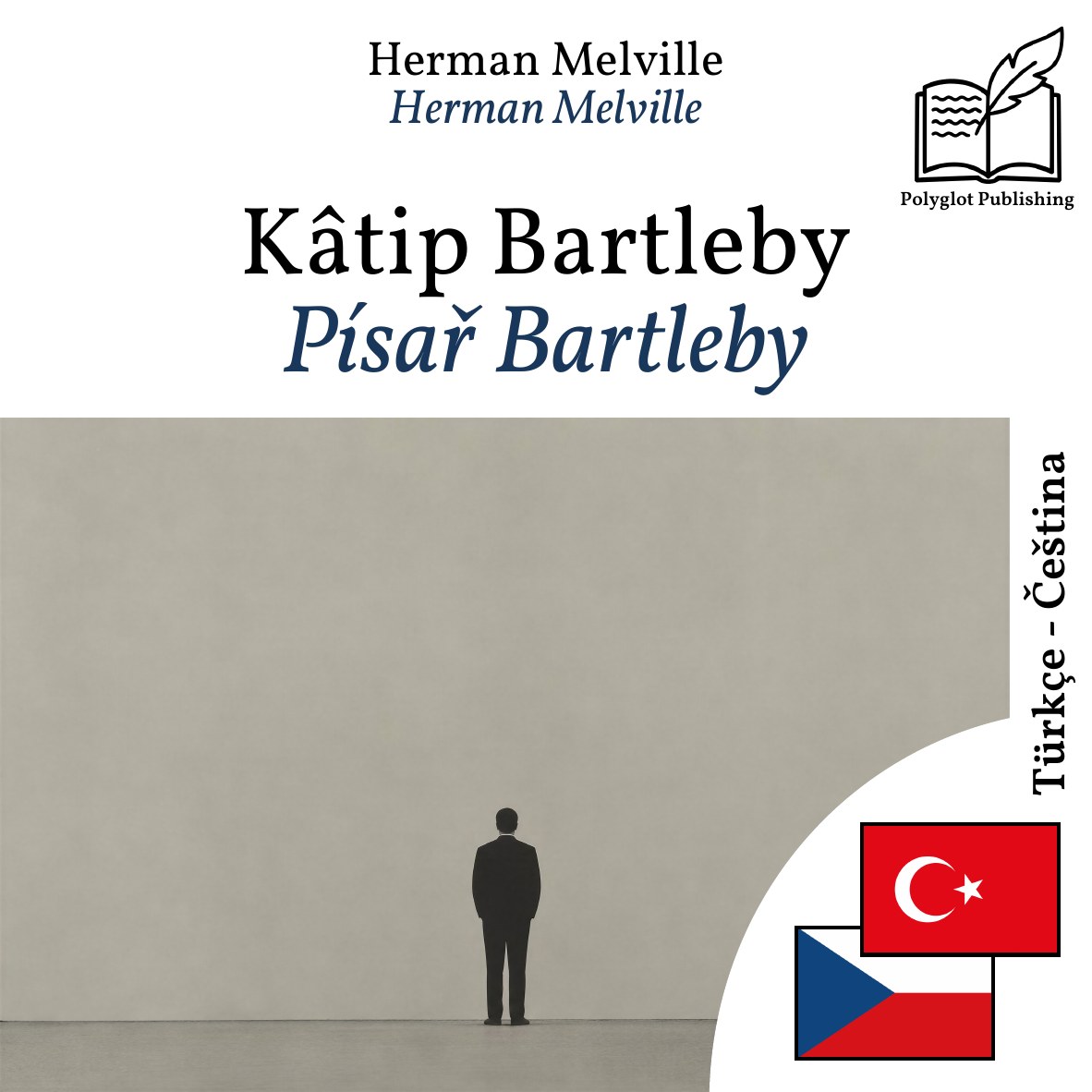 Písař Bartleby