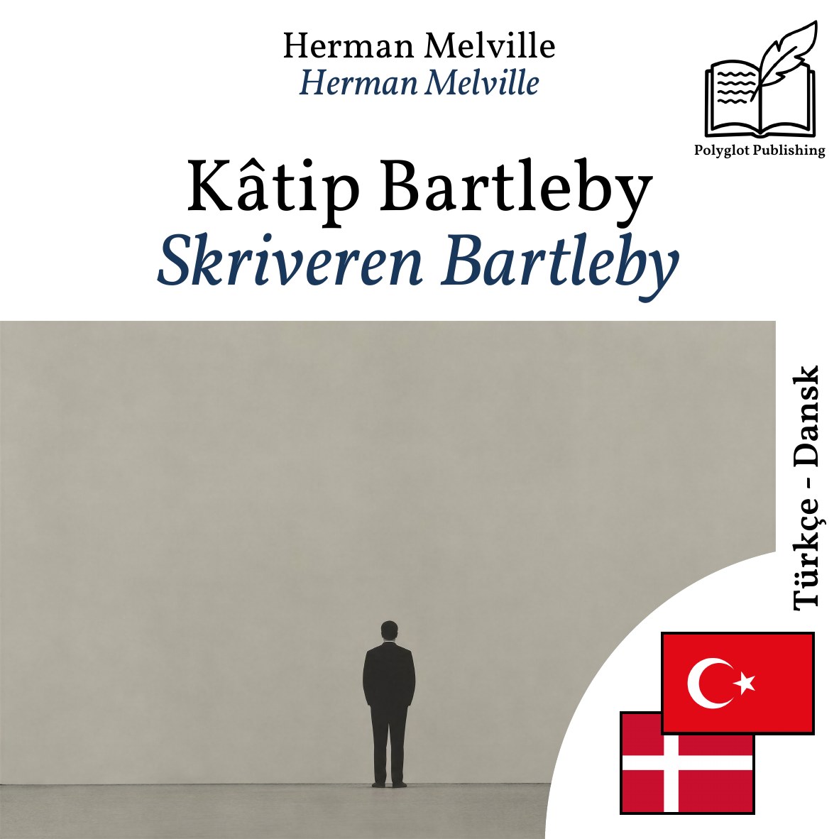 Skriveren Bartleby