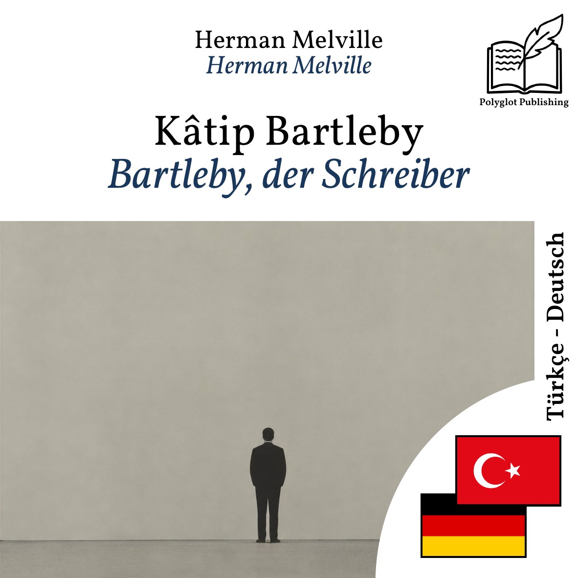 Bartleby, der Schreiber