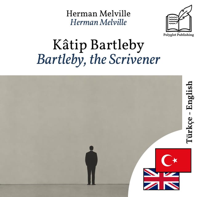 Bartleby, the Scrivener
