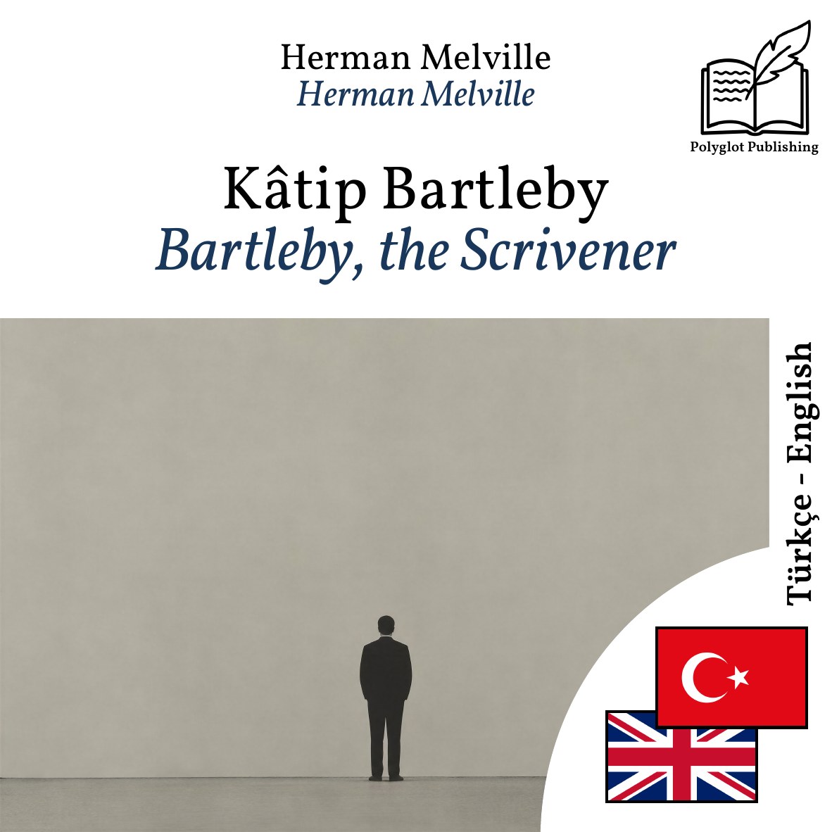 Bartleby, the Scrivener