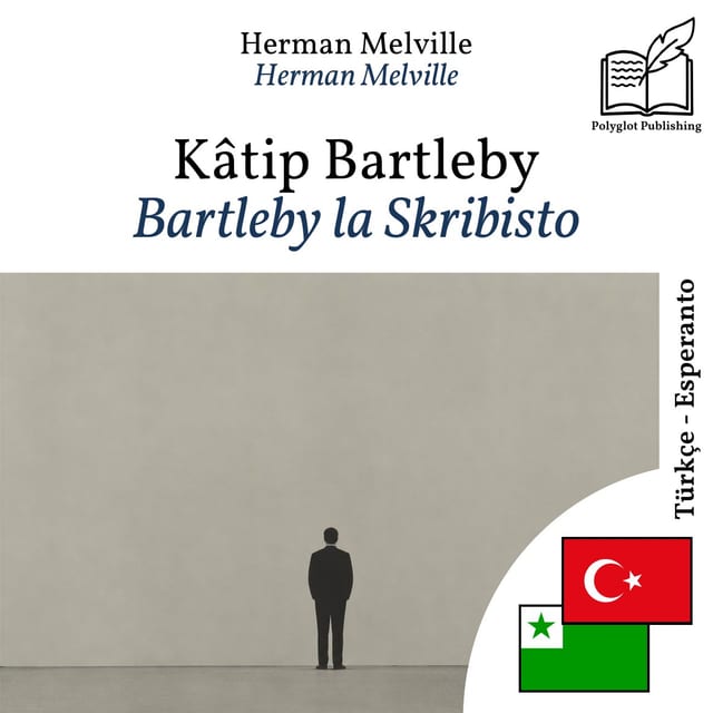 Bartleby la Skribisto