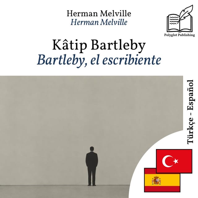 Bartleby, el escribiente