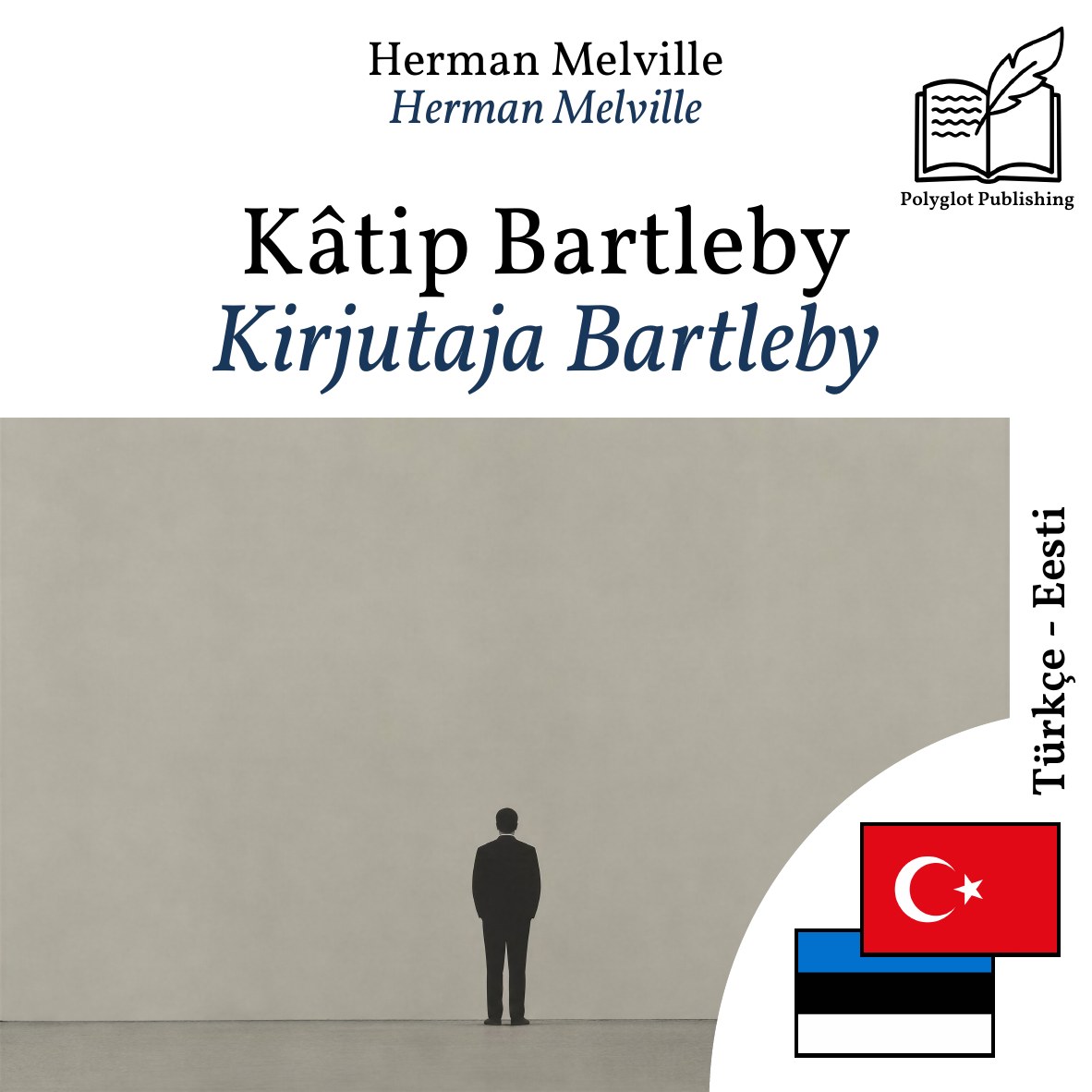 Kirjutaja Bartleby
