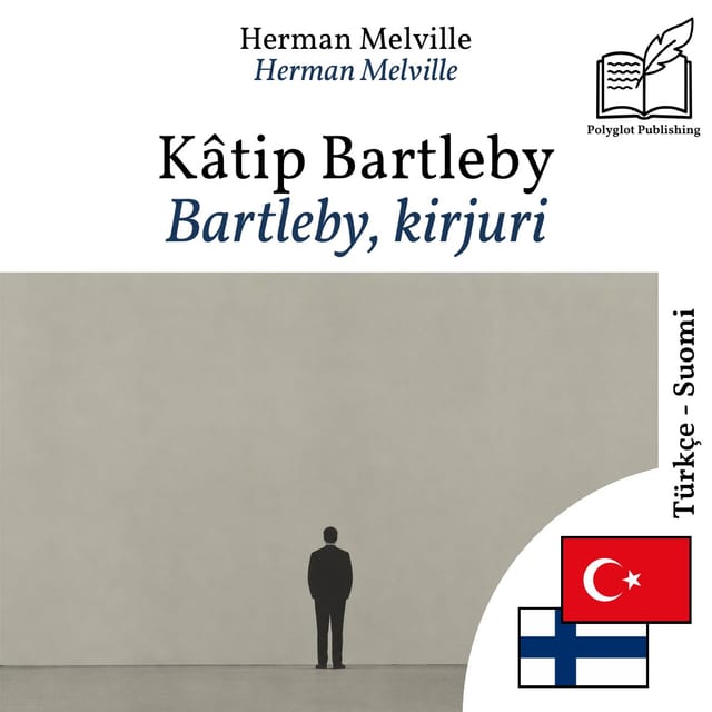 Bartleby, kirjuri
