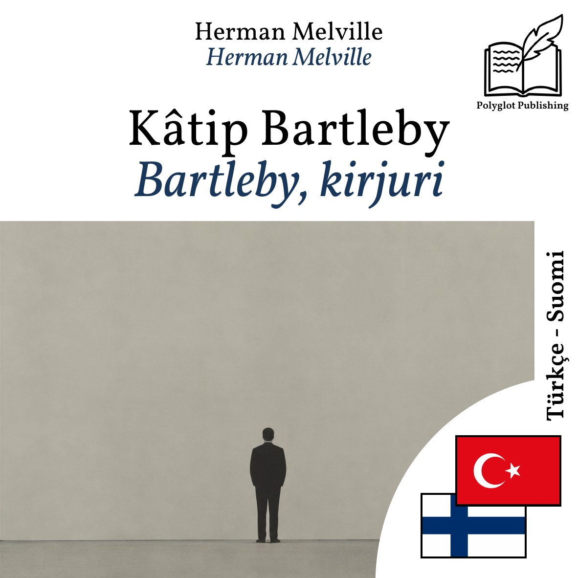 Bartleby, kirjuri