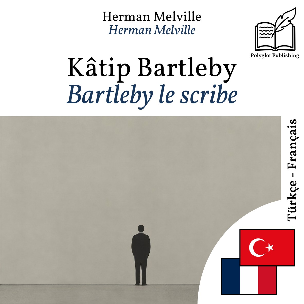 Bartleby le scribe