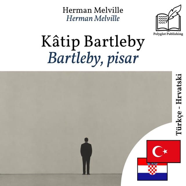 Bartleby, pisar