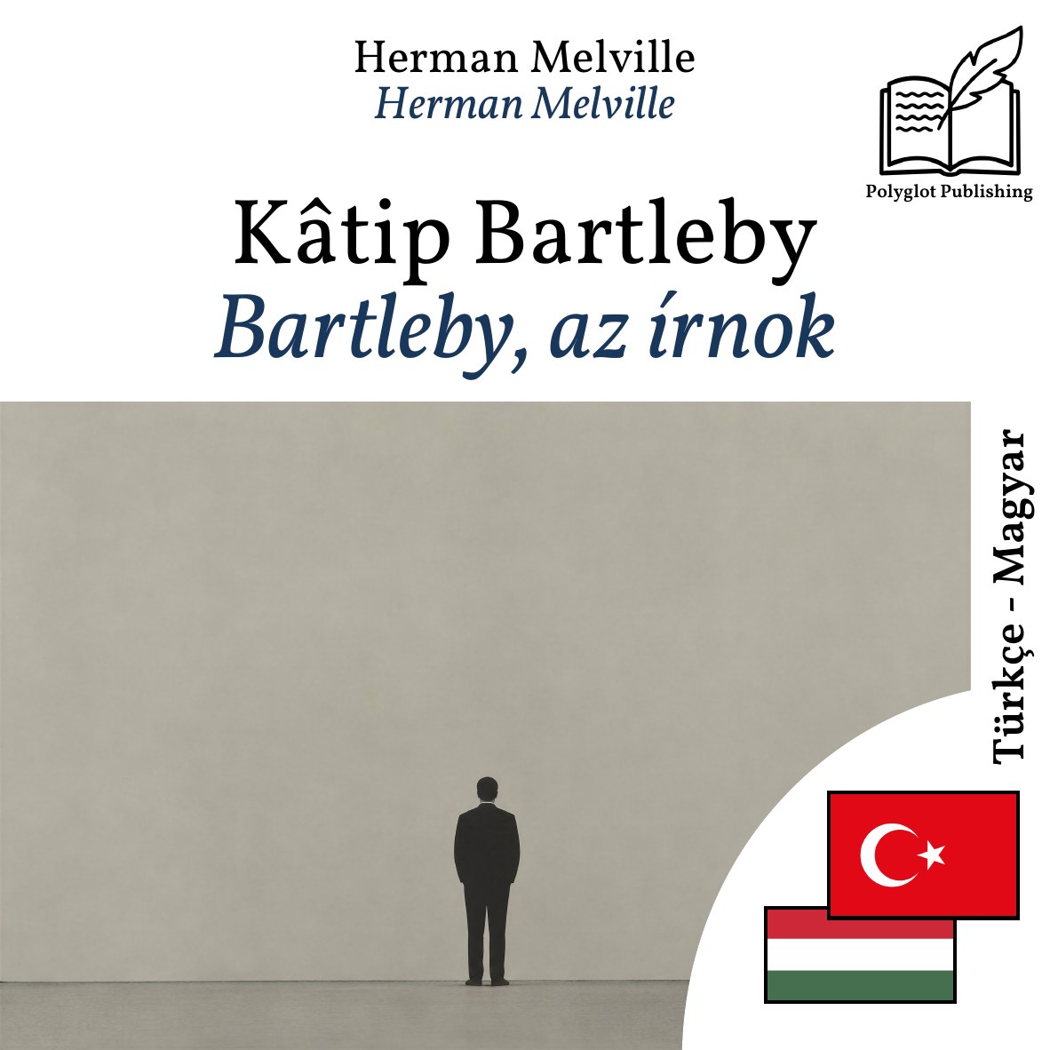Bartleby, az írnok