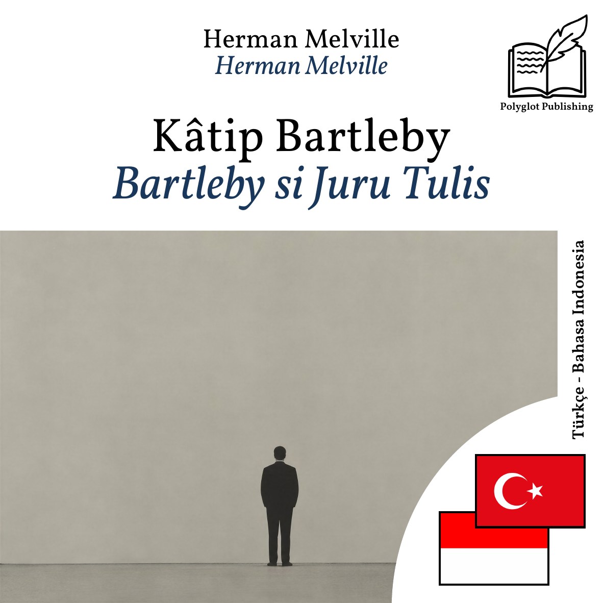 Bartleby si Juru Tulis