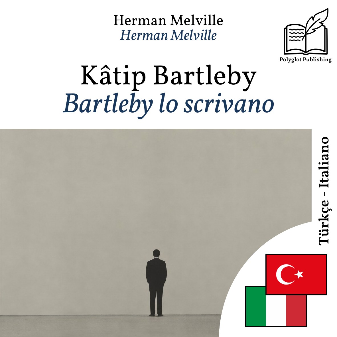 Bartleby lo scrivano