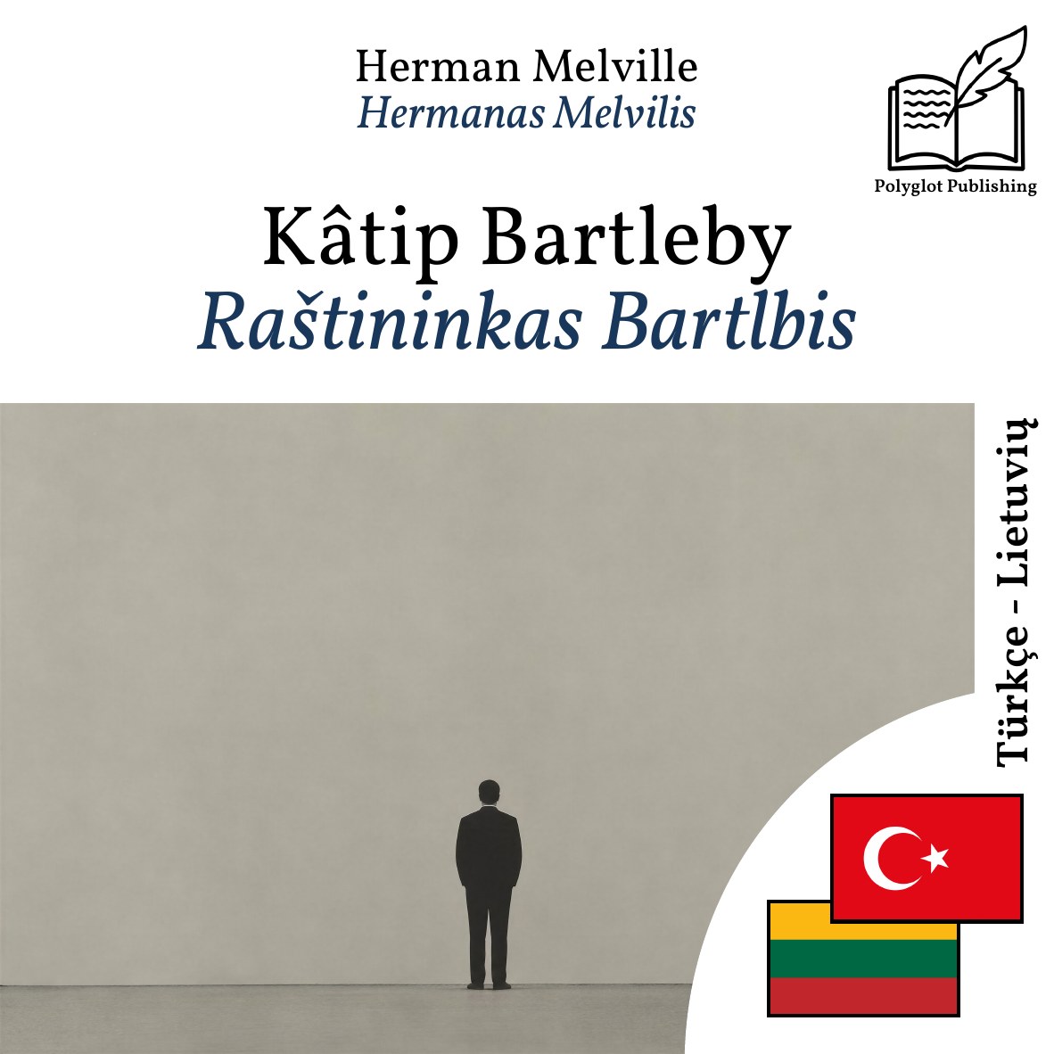 Raštininkas Bartlbis