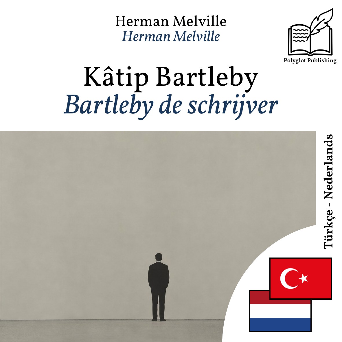 Bartleby de schrijver