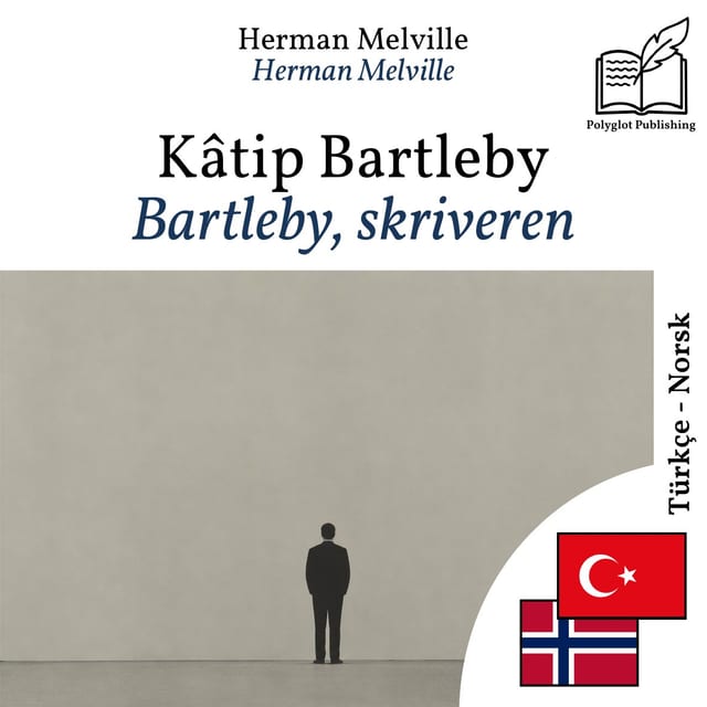 Bartleby, skriveren