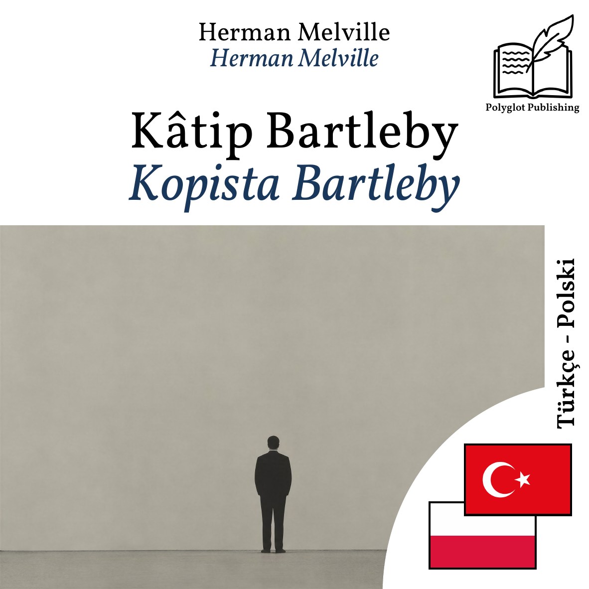 Kopista Bartleby