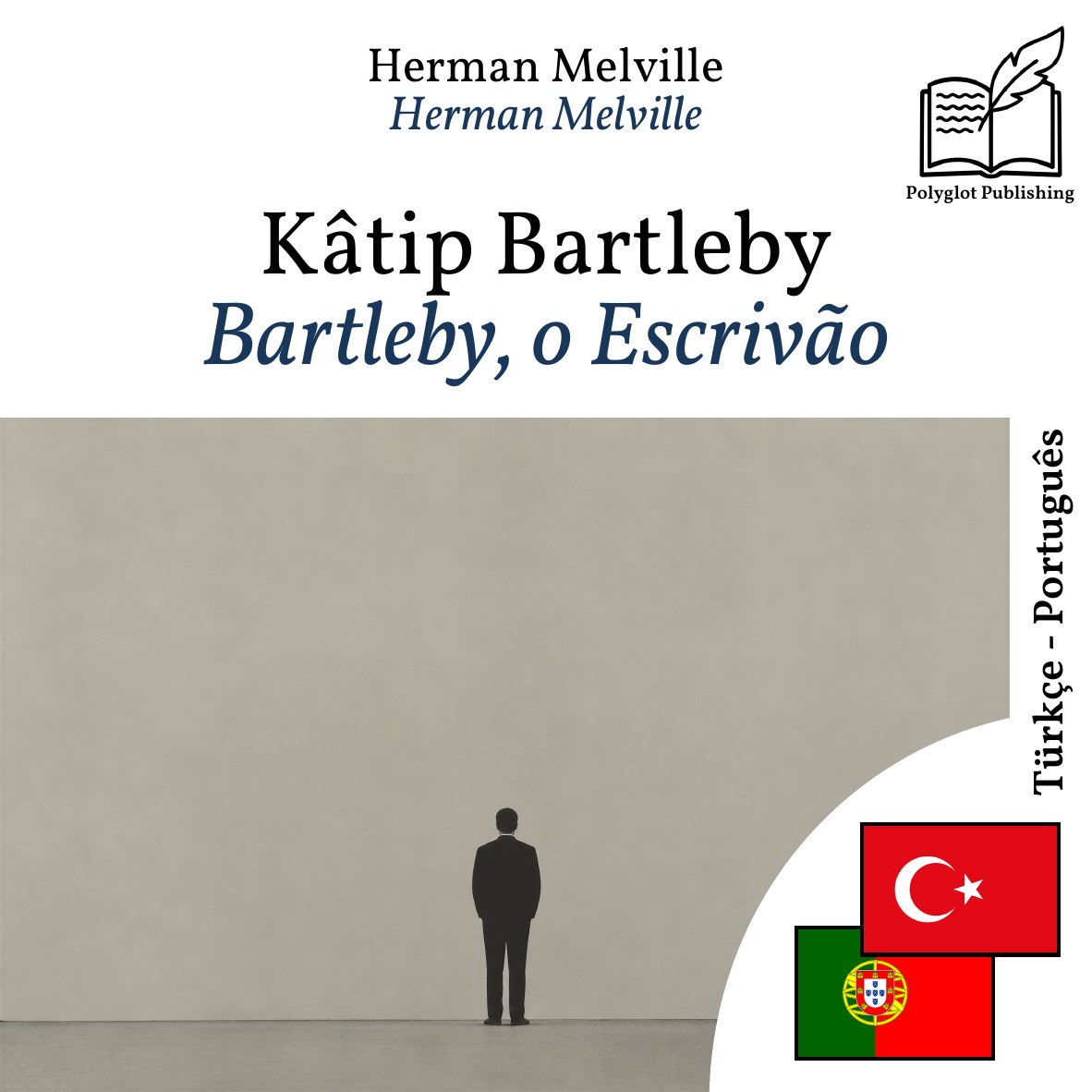 Bartleby, o Escrivão