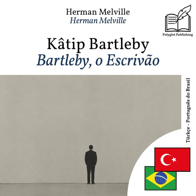 Bartleby, o Escrivão