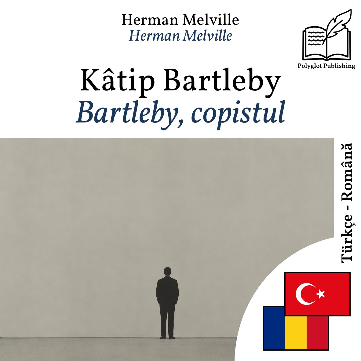 Bartleby, copistul