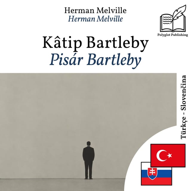 Pisár Bartleby