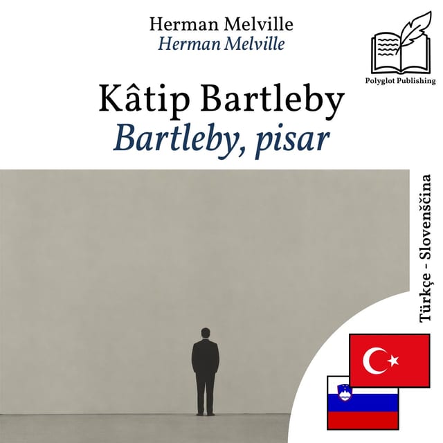 Bartleby, pisar