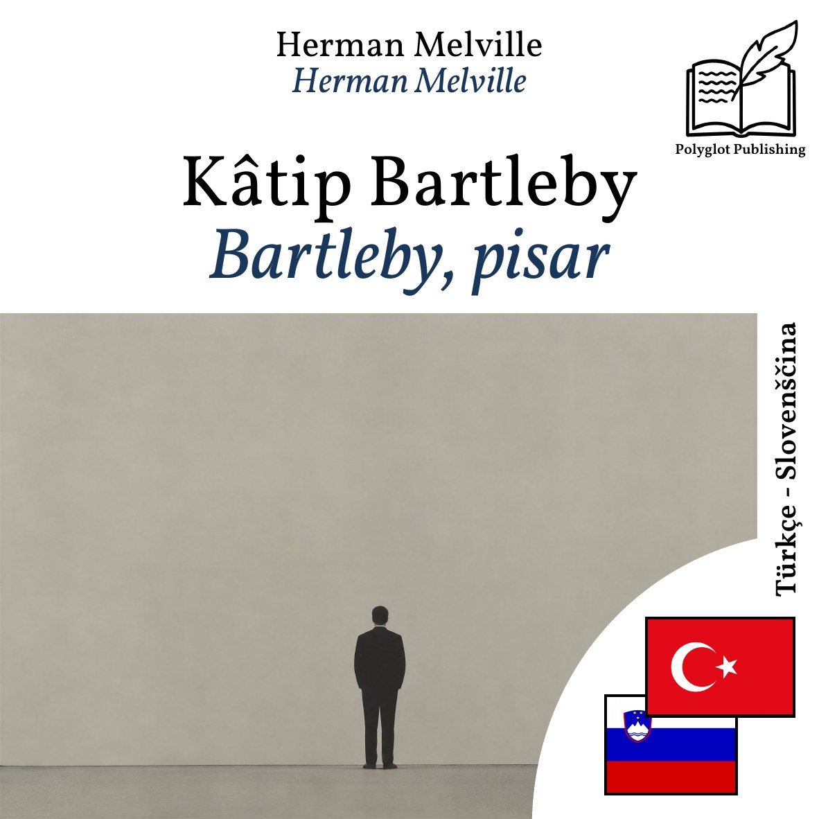 Bartleby, pisar