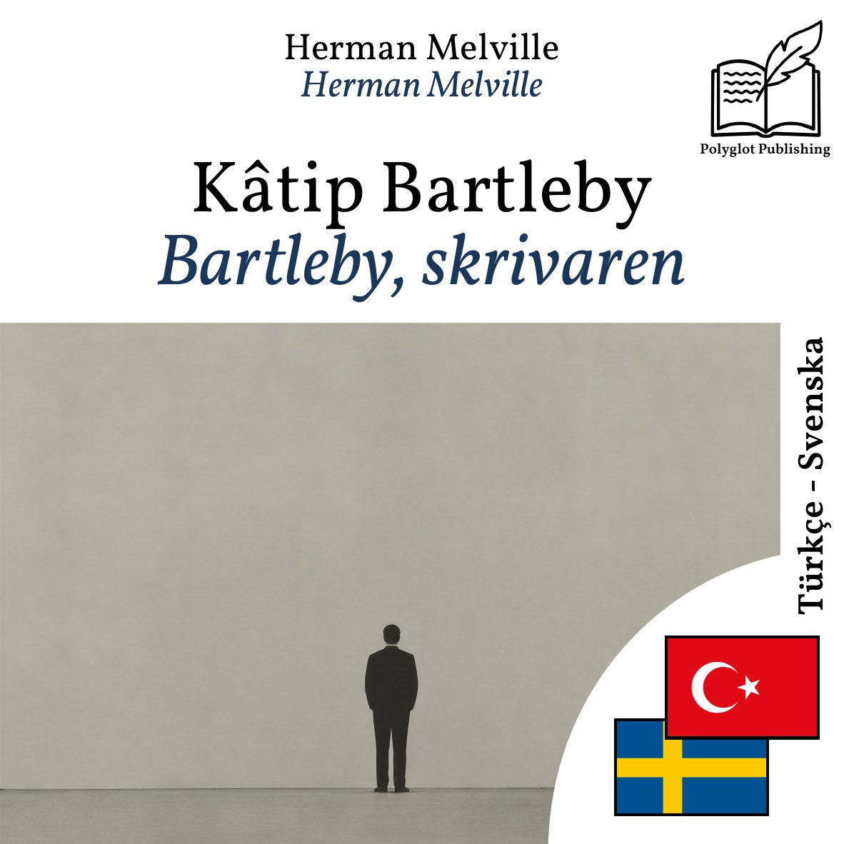 Bartleby, skrivaren