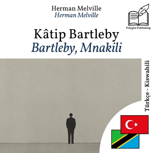 Bartleby, Mnakili