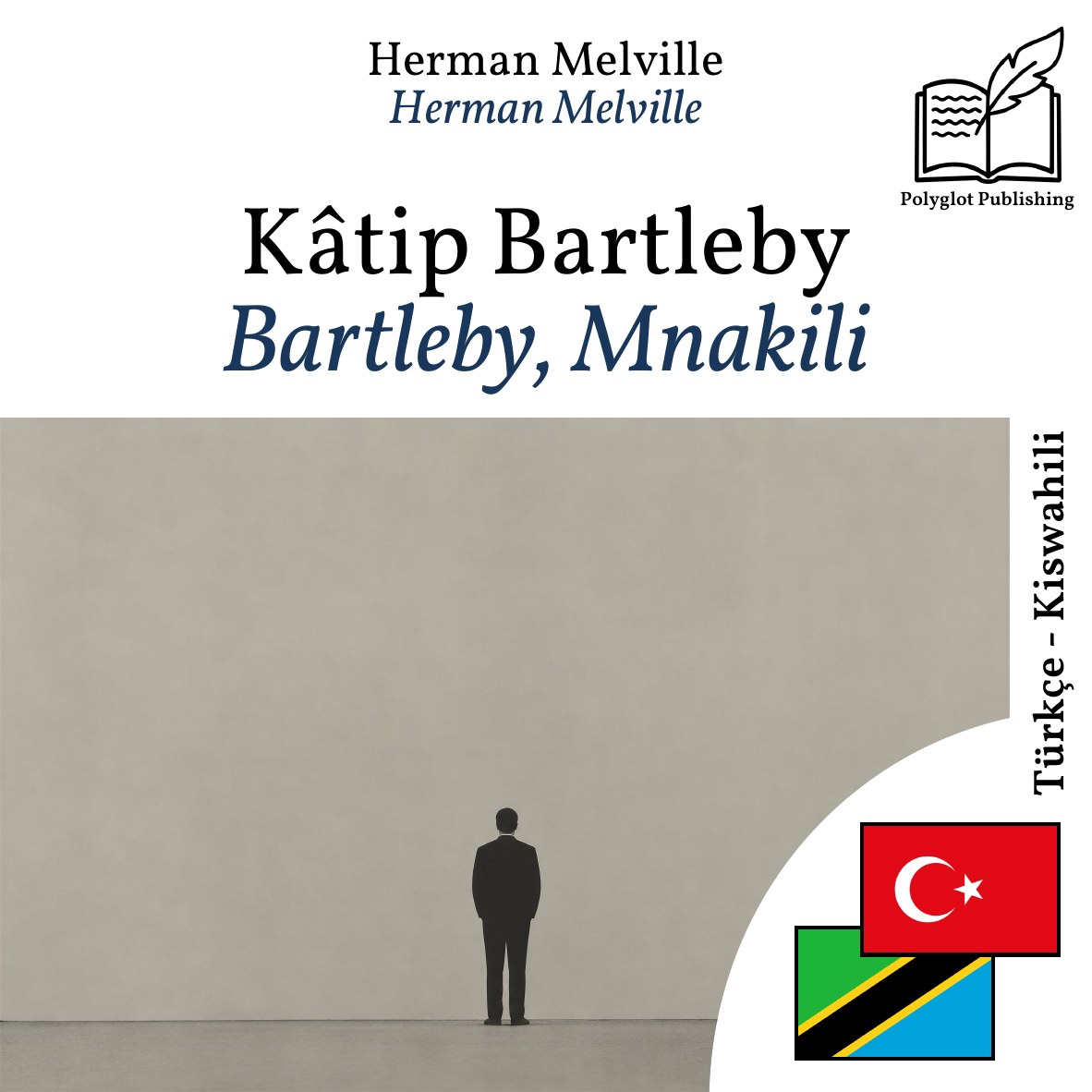 Bartleby, Mnakili