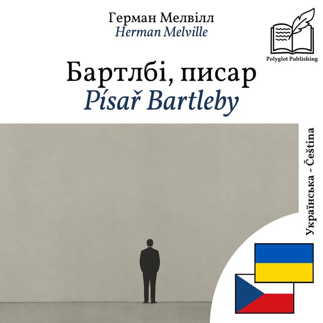 Písař Bartleby
