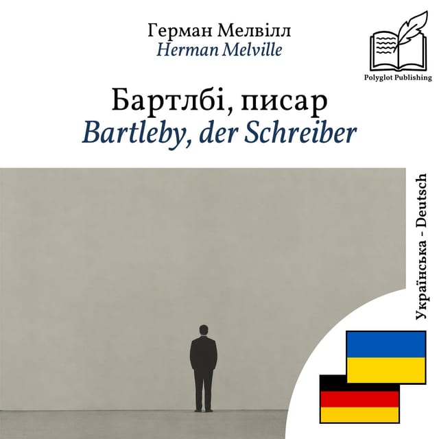 Bartleby, der Schreiber