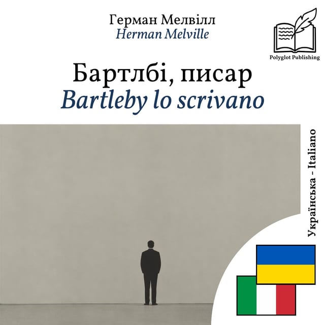 Bartleby lo scrivano