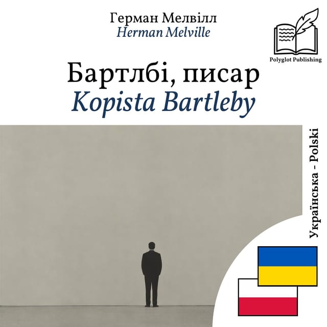 Kopista Bartleby